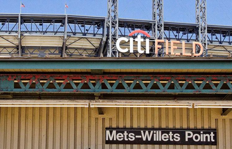 Mets-Willets Point